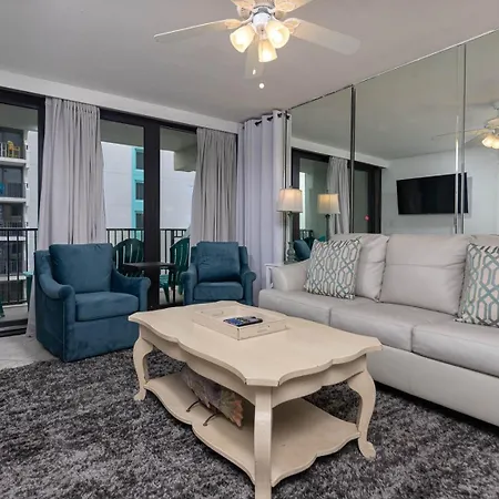Island Winds West 671 Condo