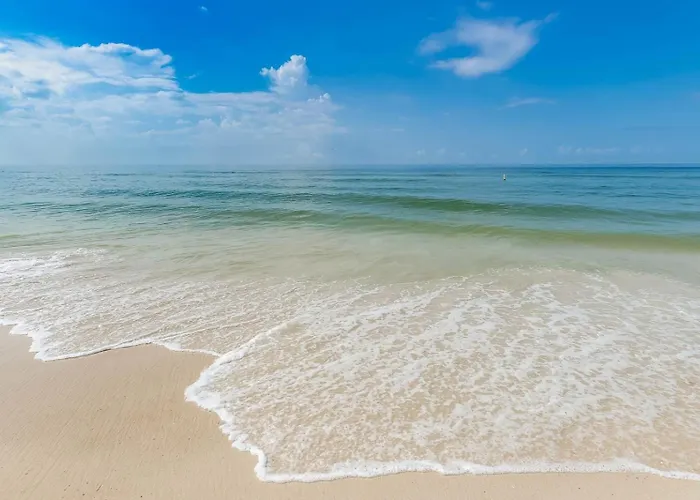 Island Winds West 671 Apartment Gulf Shores