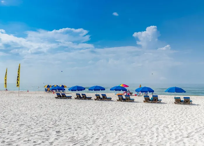 Island Winds West 671 Gulf Shores