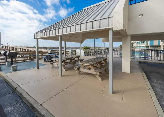 Island Winds West 671 * Gulf Shores