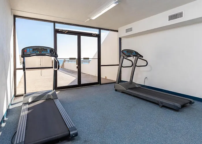 Island Winds West 671 Apartment