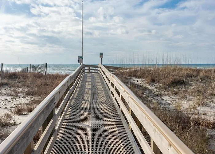 Island Winds West 671 * Gulf Shores