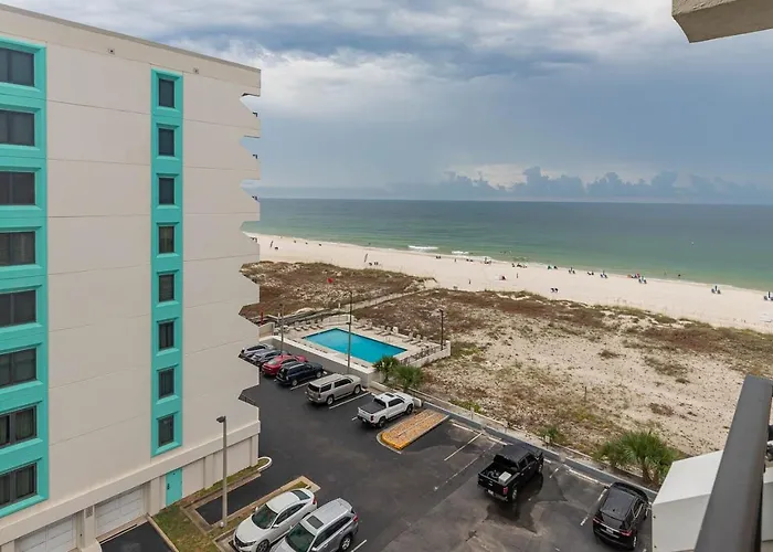 Island Winds West 671 Apartment *