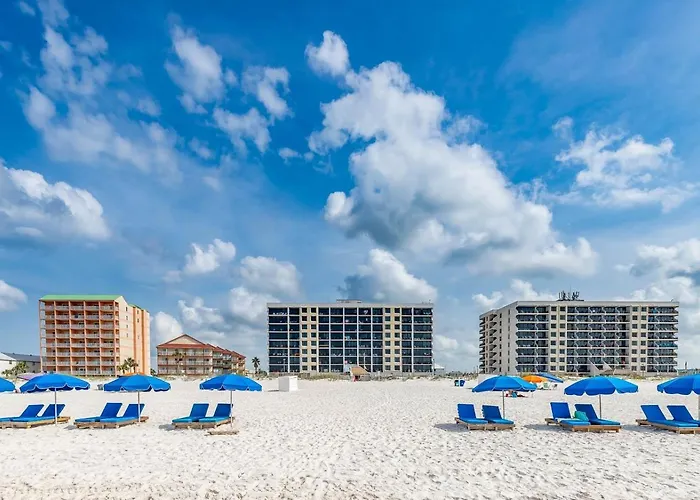 Island Winds West 671 Apartment Gulf Shores