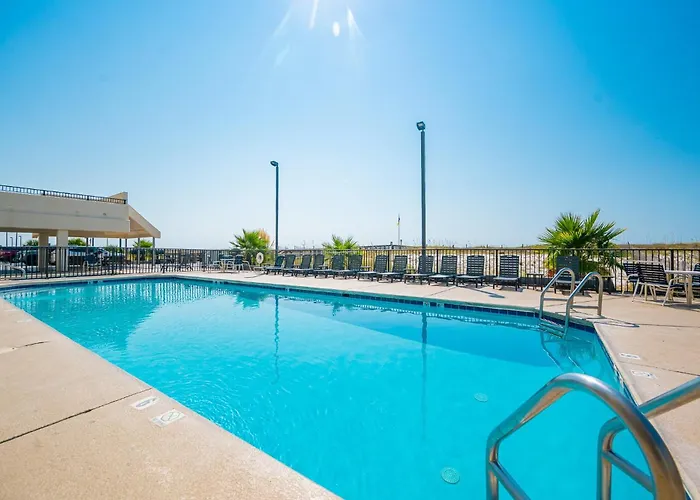 Island Winds West 671 Apartment