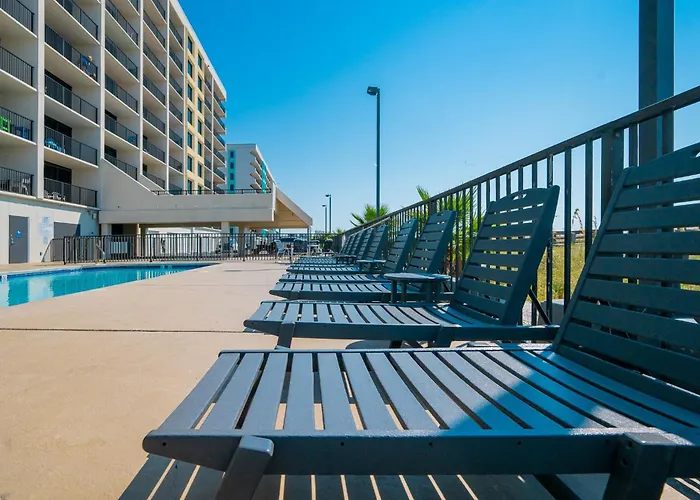Island Winds West 671 Apartment *