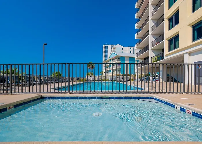 Island Winds West 671 Apartment *