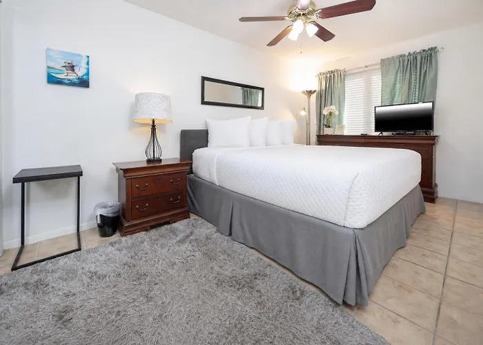Island Winds West 671 Apartment *