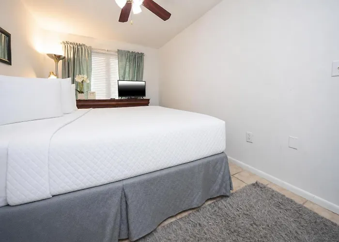 Apartment Island Winds West 671 Gulf Shores